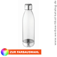 Trinkflasche Aspen als Werbeartikel mit Ihrem Logo! 