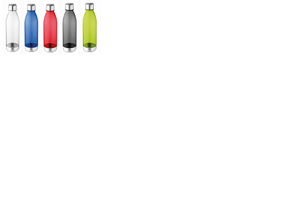 Trinkflasche Aspen als Werbeartikel mit Ihrem Logo! 