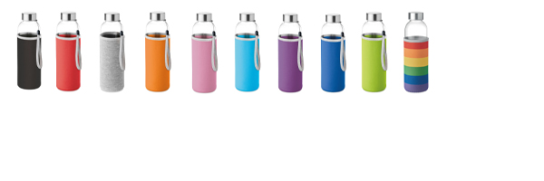 UTAH GLASS, als Werbemittel Trinkflasche mit Ihrem Logo bedruckt! UTAH GLASS, als Werbemittel Trinkflasche mit Ihrem Logo bedruckt!