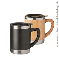 MOKKA,.doppelwandiger Trinkbecher als Firmenpräsent mit Ihrem Logo! MOKKA,.doppelwandiger Trinkbecher als Firmenpräsent mit Ihrem Logo!