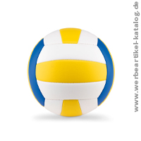 VOLLEY - Volleyball mit Ihrem Logo als Sommer Werbeartikel für Kunden und Mitarbeiter! VOLLEY - Volleyball mit Ihrem Logo als Sommer Werbeartikel für Kunden und Mitarbeiter!