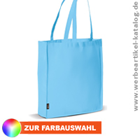 Non Woven Tragetasche mit langen Henkeln, Werbeartikel in 7 Farben Non Woven Tragetasche mit langen Henkeln, Werbeartikel in 7 Farben