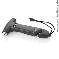 Notfall Hammer als Werbeartikel für die KFZ und Auto Branche. Ein Must Have, das in keinem Auto fehlen sollte. Notfall Hammer als Werbeartikel für die KFZ und Auto Branche. Ein Must Have, das in keinem Auto fehlen sollte.