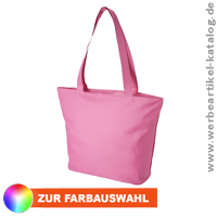 Panama Strandtasche - bedruckte Tasche für den Sommer.