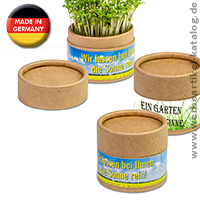 Pflanz-Cup - grüne Grüße für Ihre nachhaltige Promotion zu Ostern, mit Ihrem individuellen Branding Pflanz-Cup - grüne Grüße für Ihre nachhaltige Promotion zu Ostern, mit Ihrem individuellen Branding
