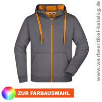 Promotionjacke Mens Doubleface fr Herren lsst Ihr Logo gut zur Geltung kommen