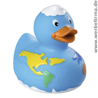 Quietsche Entchen World - ein nettes Giveaway für viele Branchen. Quietsche Entchen World - ein nettes Giveaway für viele Branchen.