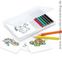 Recreation - Giveaways für Kinder mit Ihrem Firmendruck. B