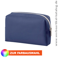 Reißverschluss-Tasche Collect, Werbeartikel für viele Gelegenheiten Reißverschluss-Tasche Collect, Werbeartikel für viele Gelegenheiten
