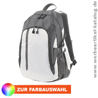 Rucksack Galaxy - Werbemittel im ansprechenden Design