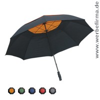 Werbeartikel Schirme mit Firmendruck / Golfschirm Monun / Regenschirme mit Werbung / Werbemittel Schirme / Werbeschirme