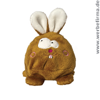 Schmoozie Hase - nicht nur an Ostern einn schöner Werbeartikel Schmoozie Hase - nicht nur an Ostern einn schöner Werbeartikel