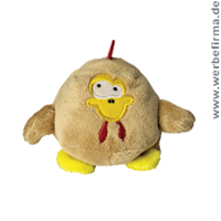 Schmoozie Huhn - nicht nur an Ostern en schönes Werbegeschenk. Schmoozie Huhn - nicht nur an Ostern en schönes Werbegeschenk.
