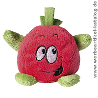 Schmoozies Apfel - Werbeartikel wie ein Plüschtier, zum Reinigen von Oberflächen. Schmoozies Apfel - Werbeartikel wie ein Plüschtier, zum Reinigen von Oberflächen.