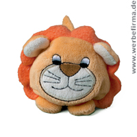 Löwe Schmoozies - Werbegeschenke für Displays und Bildschirme Löwe Schmoozies - Werbegeschenke für Displays und Bildschirme
