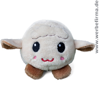 Werbemittel Schmoozies Schaf - nicht nur an Ostern eine nette Aufmerksamkeit. Werbemittel Schmoozies Schaf - nicht nur an Ostern eine nette Aufmerksamkeit.
