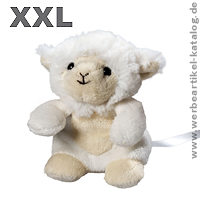 Schmoozies XXL Schaf - Ostern Giveaways 