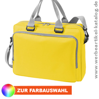 Seminar Tasche Solution, Werbetasche für den perfekten Businessauftritt