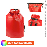 Splash Drybag groß - Werbeartikel Rucksack mit Ihrem Logo bedruckt Splash Drybag groß - Werbeartikel Rucksack mit Ihrem Logo bedruckt