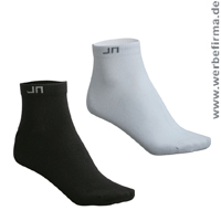 Sportsocken - Sneaker Socks, Sport Werbemittel