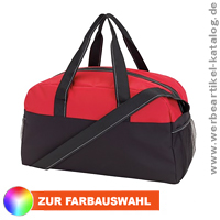 Sporttasche Fitness - preiswerte Sporttasche mit Ihrem Logo bedruckt. Sporttasche Fitness - preiswerte Sporttasche mit Ihrem Logo bedruckt.