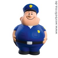 SQUEEZIES® mit Werbung: Poli-Bert, als Werbegeschenk mit Ihrem Logo. SQUEEZIES® mit Werbung: Poli-Bert, als Werbegeschenk mit Ihrem Logo.
