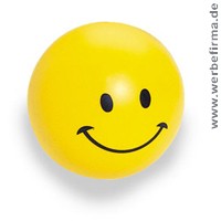 Squeezie Smile Gesicht, fröhlicher Werbeartikel. Squeezie Smile Gesicht, fröhlicher Werbeartikel.