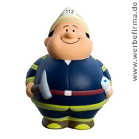 SQUEEZIES® mit Werbung: Feuer-Bert, als Werbeartikel mit Ihrem Logo bedruckt. SQUEEZIES® mit Werbung: Feuer-Bert, als Werbeartikel mit Ihrem Logo bedruckt.