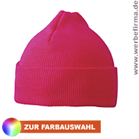 Strickmütze für Kinder - als Werbeartikel mit Ihrem Logo bestickt. Strickmütze für Kinder - als Werbeartikel mit Ihrem Logo bestickt.