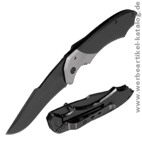 Taschenmesser Black-Cut, als Kundengeschenk mit Ihrem Logo per Lasergravur. Taschenmesser Black-Cut, als Kundengeschenk mit Ihrem Logo per Lasergravur.