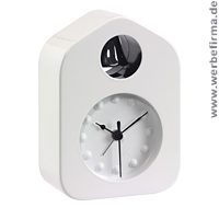 Tischuhr Bell - ausgefallenes Kundengeschenk in Form eines Glockenturms Tischuhr Bell - ausgefallenes Kundengeschenk in Form eines Glockenturms
