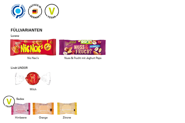 Transporter Präsent, als Werbeartikel mit Ihrem individuellen Branding! Transporter Präsent, als Werbeartikel mit Ihrem individuellen Branding!