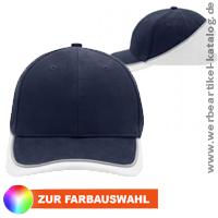 Turbo Piping Cap mit Ihrem Logo Werbecaps können richtig hochwertig sein Turbo Piping Cap mit Ihrem Logo Werbecaps können richtig hochwertig sein
