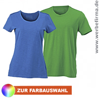 Urban T-Shirt, T-Shirts mit Logowerbung !