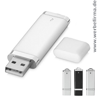 USB Stick Flat - als Werbeartikel mit Ihrem gedruckten Logo