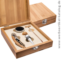 Weinset REFLECTS-PUT, als Werbegeschenk mit Ihrem Logo. Weinset REFLECTS-PUT, als Werbegeschenk mit Ihrem Logo.
