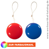 Werbeartikel für Kinder, Standard Jo-Jo, in vielen Standardfarben. Werbeartikel für Kinder, Standard Jo-Jo, in vielen Standardfarben.
