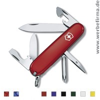 Tinker Victorinox Schweizer Messer / Taschenmesser mit Werbung / Werbeartikel Taschenmesser / Taschenwerkzeuge mit Werbung 
