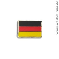 Pins mit Werbung / Fussballartikel mit Werbung / Werbeartikel fr den Fussball / Deutschland Pin / Buttons mit Werbung / Werbeartikel Buttons / Fanartikel mit Werbung 