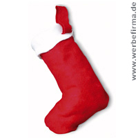 Werbeartikel / Weihnachtsstiefel O-CX1013 / Nikolausstiefel / Werbung für Weihnachten / Werbeartikel Weihnachten Werbeartikel / Weihnachtsstiefel O-CX1013 / Nikolausstiefel / Werbung für Weihnachten / Werbeartikel Weihnachten