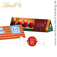 Werbeprisma - leckere Lindor Kugeln mit Ihrem Logobedruckt, an Kunden und Mitarbeiter verschenken. Werbeprisma - leckere Lindor Kugeln mit Ihrem Logobedruckt, an Kunden und Mitarbeiter verschenken.