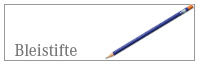 Bleistifte als beliebte Werbeartikel für Schule, Büro oder zu Hause