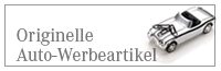 Auto Werbeartikel mit Bedruckung wie Fhrerscheinmppchen, Reifenprofilprfer, Thermobecher. Selbstverstndlich mit Bedruckung 