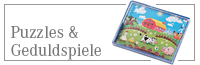 Geduldsspiele und Puzzle als Werbeartikel mit individuellen Firmendruck