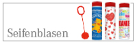 Seifenblasen Werbeartikel mit Logo / Werbemittel Seifenblasen fr Kinder