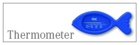 Werbeartikel Thermometer mit Werbeaufdruck für Kinder / Werbemittel Thermometer mit Firmenlogo