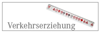 Verkehrssicherheit von Kindern mit Werbeartikeln