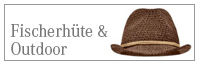 Fischerhüte mit Werbung oder trendstarke Hüte, bedruckt mit Ihrem Logo - das sind Werbeartikel, die bei Veranstaltungen auffallen!