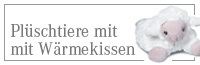 Plschtiere mit Wrmekissen als Werbeartikel haben einen echten Kuschelfaktor, egal ob fr Kinder oder Erwachsene