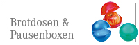 Vielfältige Einsatzmöglichkeiten mit den Werbeartikel Brotdosen und Lunchboxen, bedruckt mit Ihrem Logo